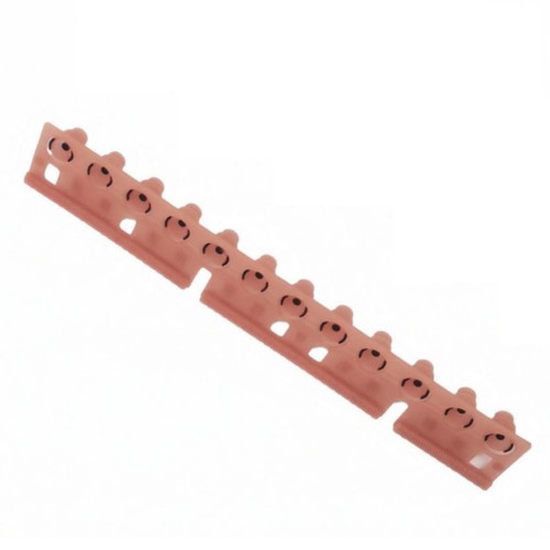 Strip appui dômes - strip,