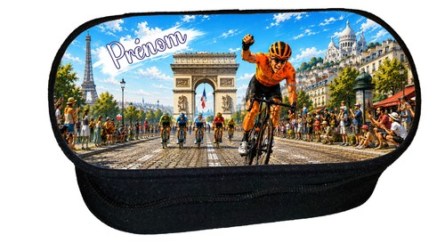 Trousse cyclisme vélo homme - cyclisme,