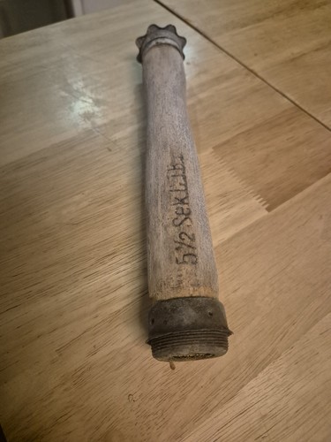 Manche pour mdl 1917 - manche,