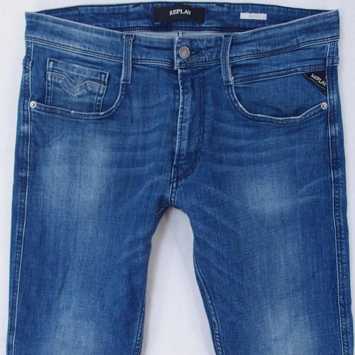 Hommes replay m914 anbass - hommes,