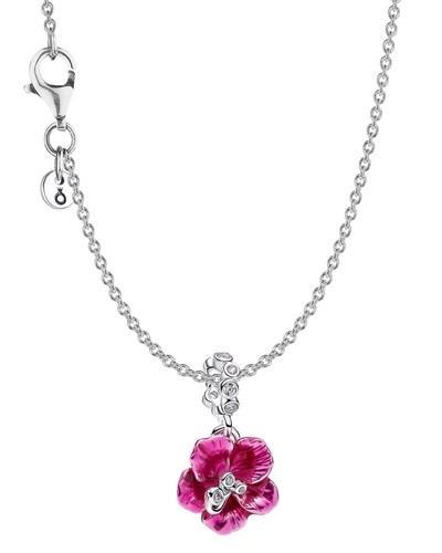 Pandora parure cadeau collier - pandora,