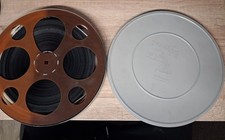 Film Amateur 16 mm - bobine 24