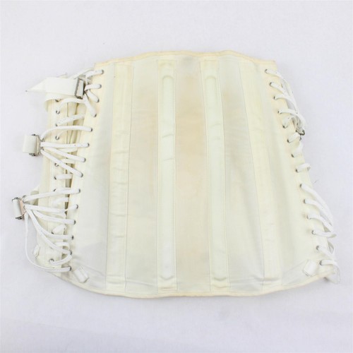 Corset vintage freeman soutien - vintage,