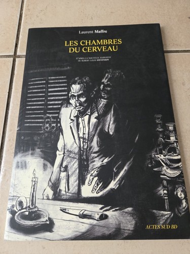 Livre les chambres du - livre,