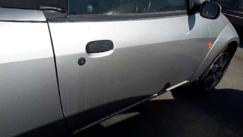 Porte avant droite 5536547 - /,