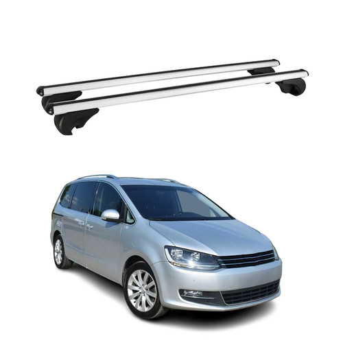 Barres toit transversales - barres,