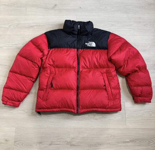 The north face down - the,