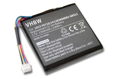 Batterie pour texas - pour,