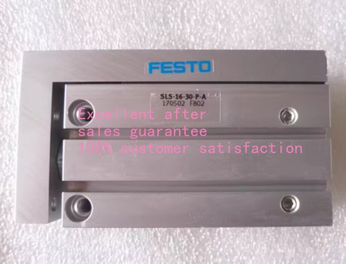1pc new festo sls - new,