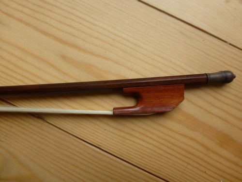 Baroque violoncelle noeud - baroque,