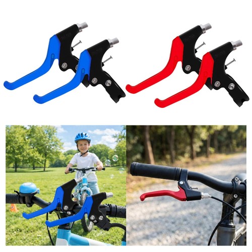 Leviers frein pour - de, vélo