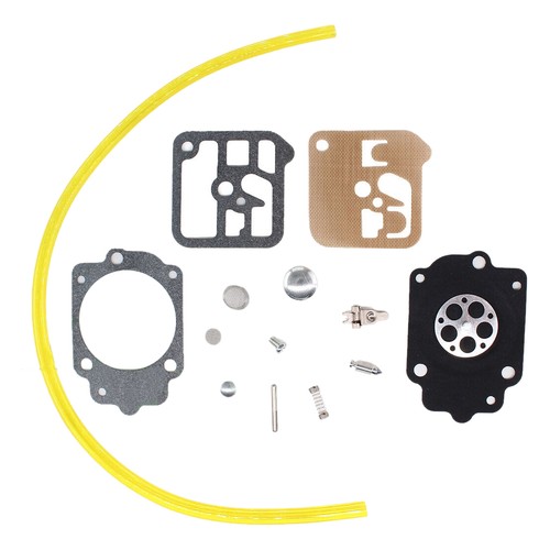 Carburetor membrane repair - carburetor, kit