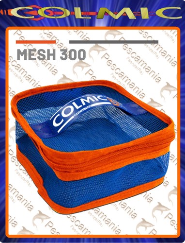 Colmic sac mesh 300 - mesh, pvc