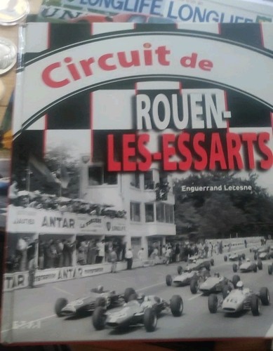 Circuit - , de