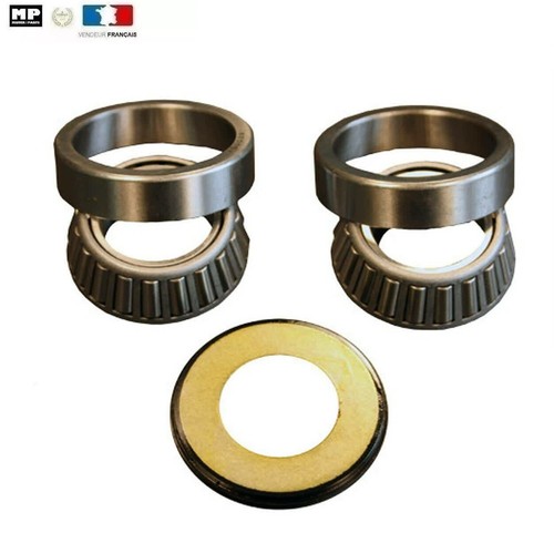 Kit roulements colonne - kit,