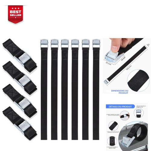 Leazzle pcs sangles - pcs,
