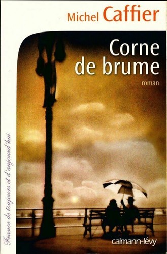 Corne brume michel - brume,