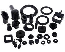 Kit de caoutchouc UNI AUTO