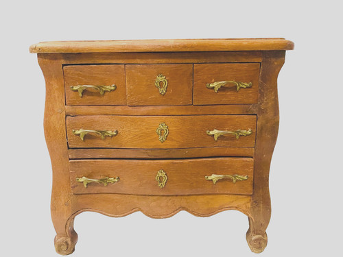 Commode toute face - commode,