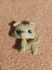 LPS #363 LITTLEST PETSHOP