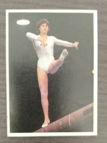 Image gymnastique roumanie - image,