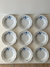 assiettes creuses mitterteich