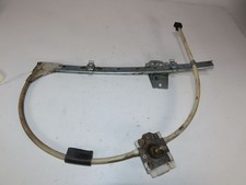 mécanisme lève-glace avant