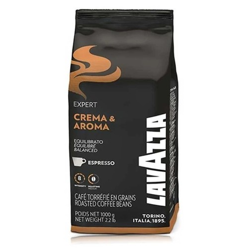 Lavazza crema aroma - aroma, 1kg