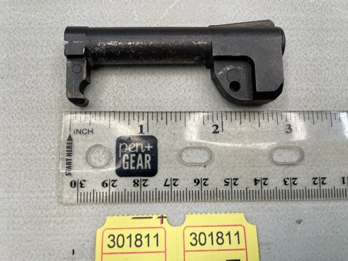 Factory taurus 22 lr - pt-22, .22