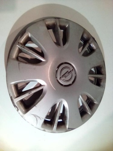 Enjoliveur opel corsa phase - opel,