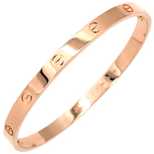 Bracelet cartier love - bracelet,