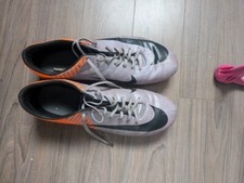 Nike Mercurial Vapor Superfly II WC2010 UK11/ EUR46/ US12
