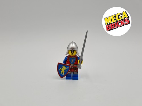 Lego figurine chevalier - lego,