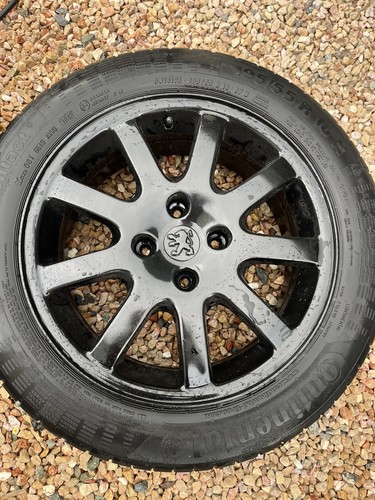 Jantes peugeot - jantes,