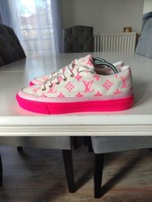 BASKETS LOUIS VUITTON STELLAR