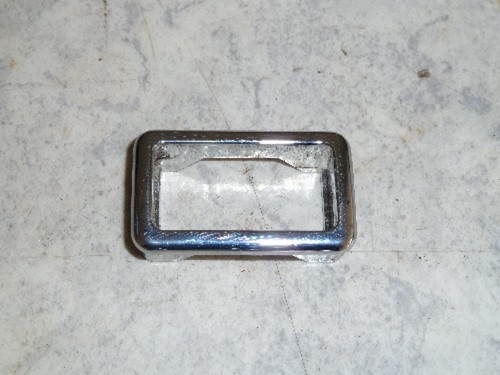 Bmw e36 318is cadre chrome - 318is,, cadre,