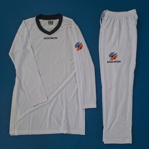 Dokwon ensemble taekwondo 150 - dokwon,