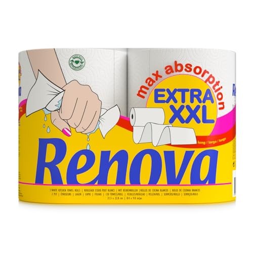 Renova essuie tout extra - renova,
