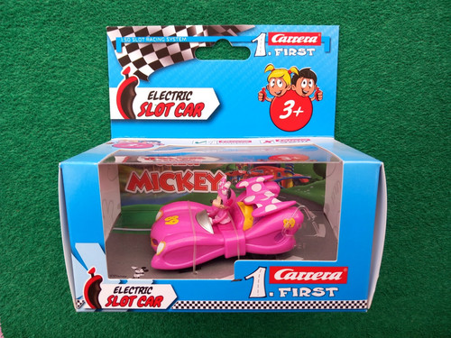 Voiture pour circuit carrera - voiture,