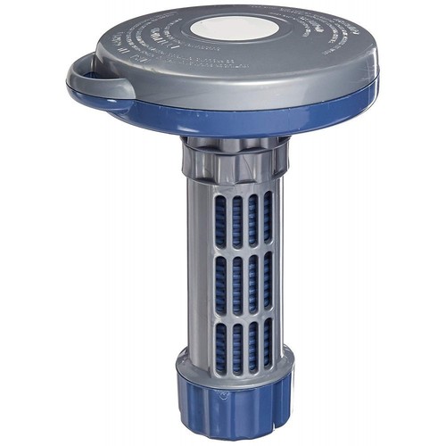 Doseur diffuseur flottant - doseur,