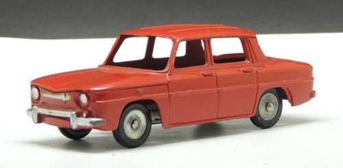Vrai dinky toys - junior,