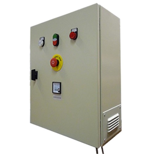 Convertisseur 220v mono 400v - 220v,