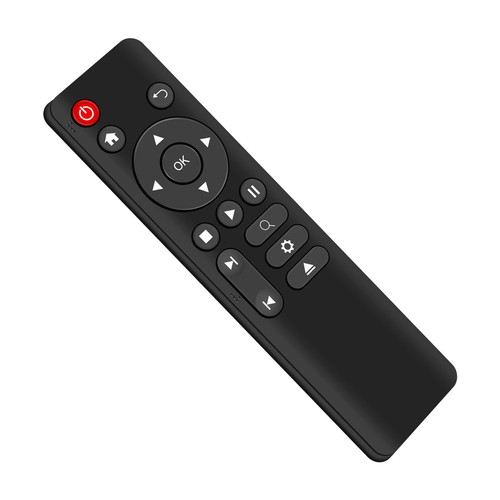 Replacement remote control - control, for