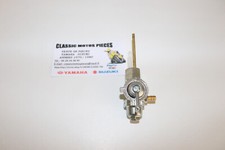 TY 50  YAMAHA  ROBINET D'ESSENCE COMPATIBLE TYPE ORIGINE /FUEL COCK TAP