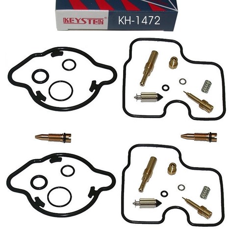 Honda 500 pc26 pc32 kit - cb,