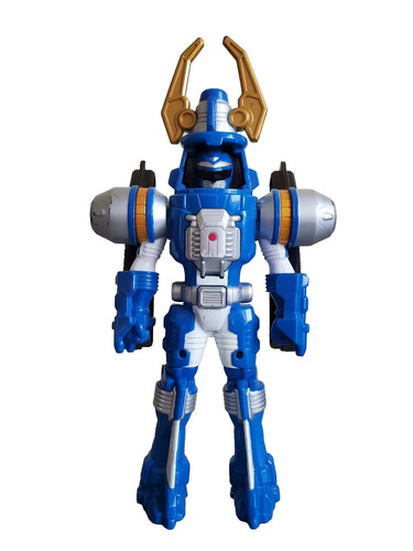 Power rangers overdrive turbo - rangers,