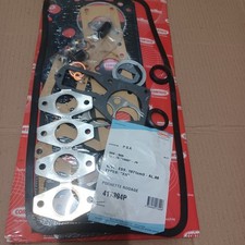 Pochette haute Citroen C25 2.0