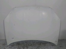 CAPOT Nissan Qashqai (J10) SUV