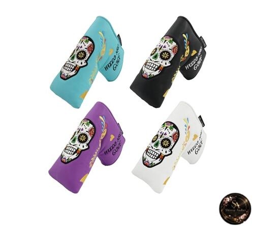 Couvre chef cache - couvre-chef, cache-putter