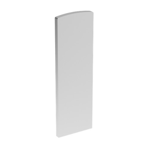 Embout profil aluminium - profil,